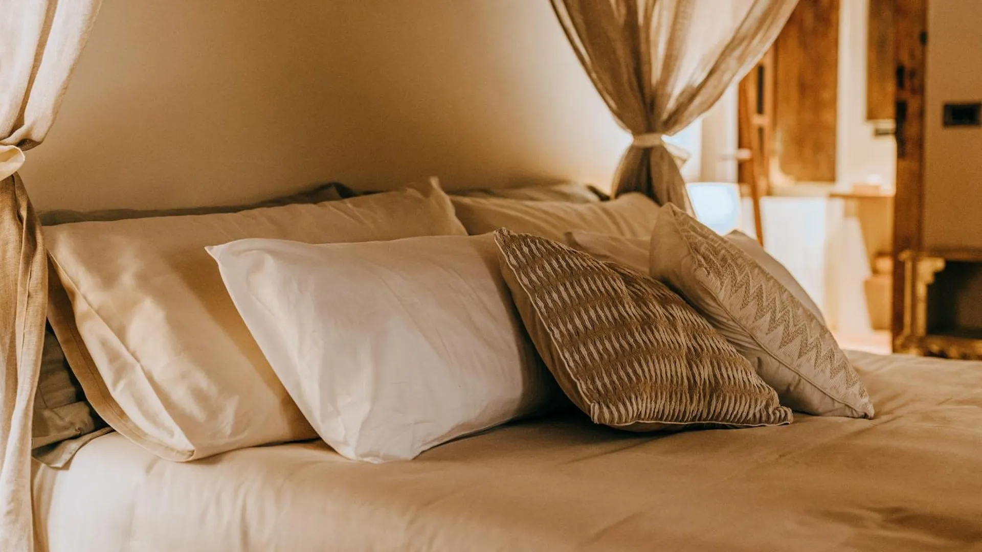 Bed & Breakfast Castello Di Piovera Piovere