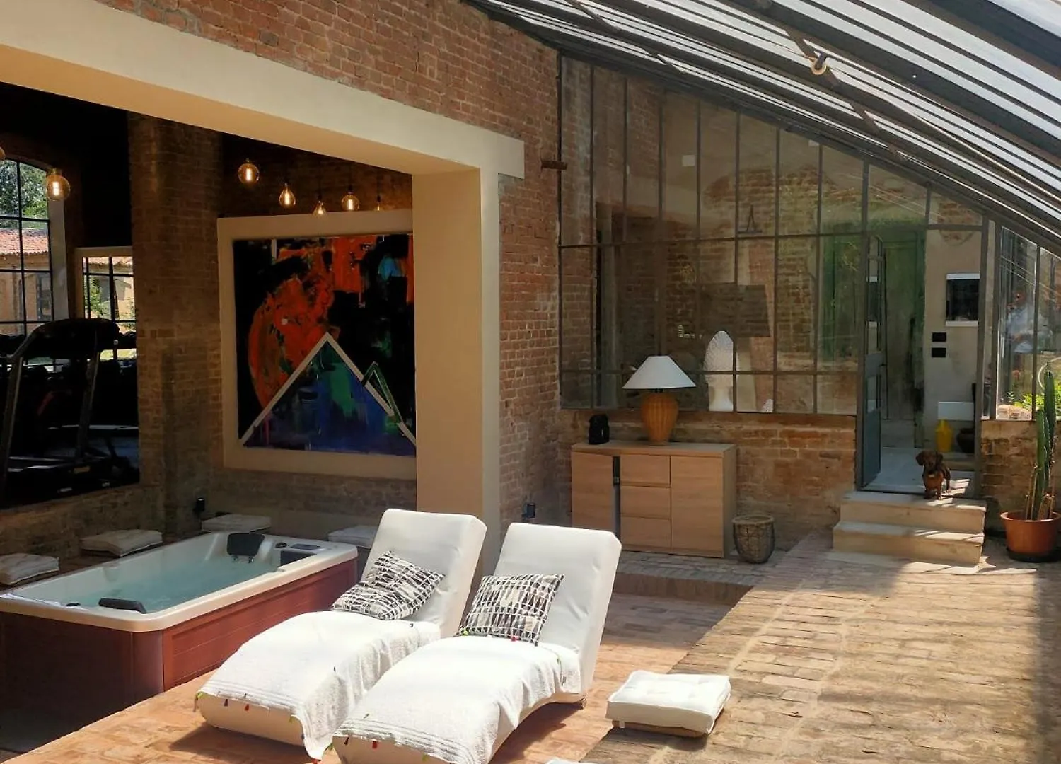 Bed & Breakfast Castello Di Piovera Piovere