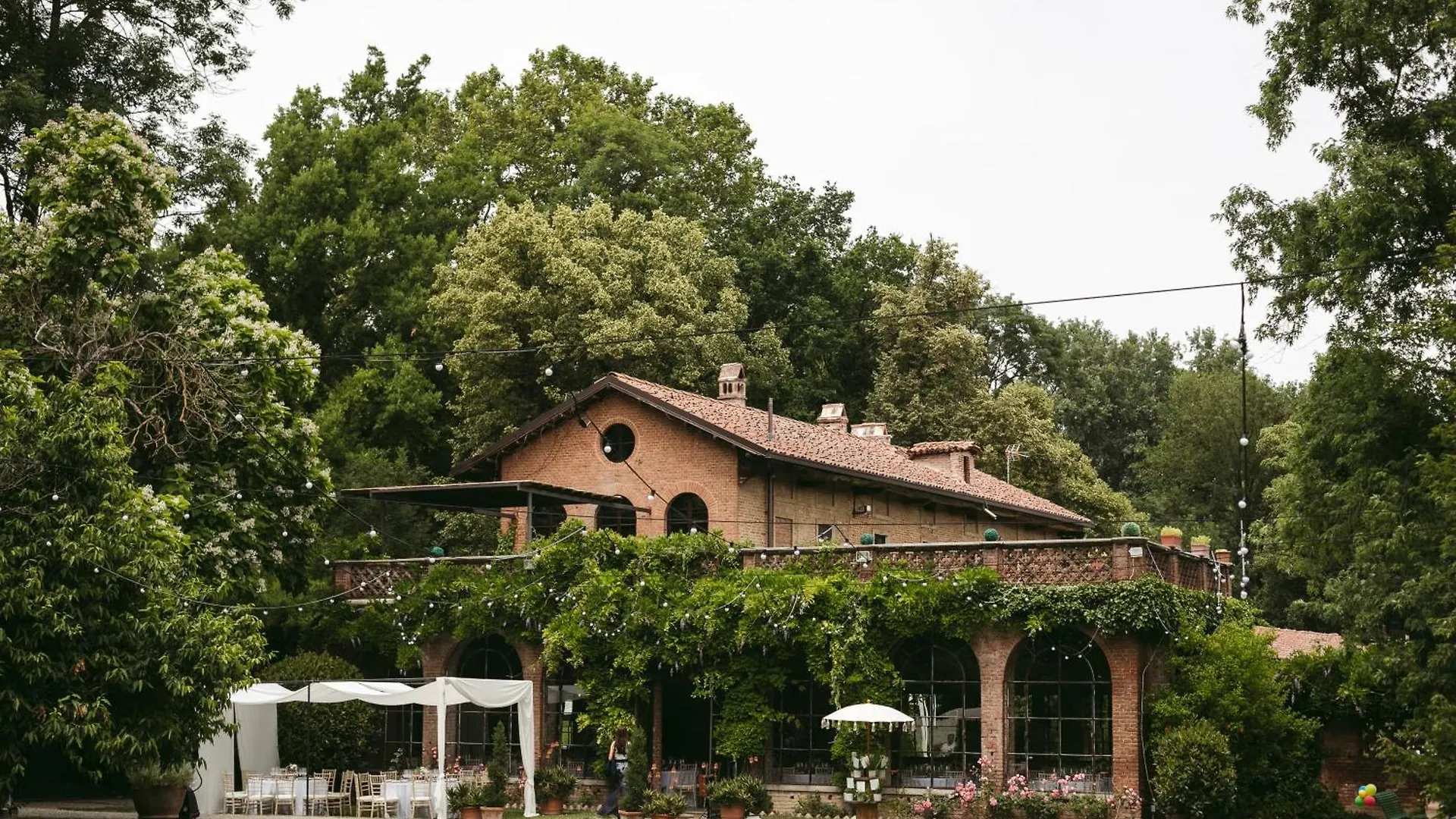 Castello Di Piovera Piovere
