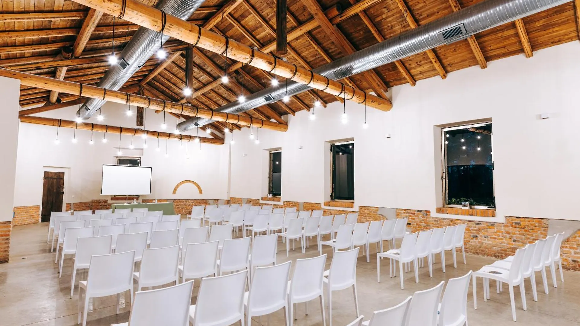 Castello Di Piovera Piovere Bed & Breakfast