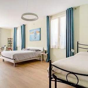 Bed & Breakfast Franciacorta Saiano, Rodengo-Saiano