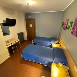 Hotel Del Boschetto, Poggiridenti