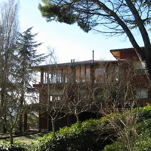 Affittacamere Agriturismo Mezzaluna, Montalto Pavese