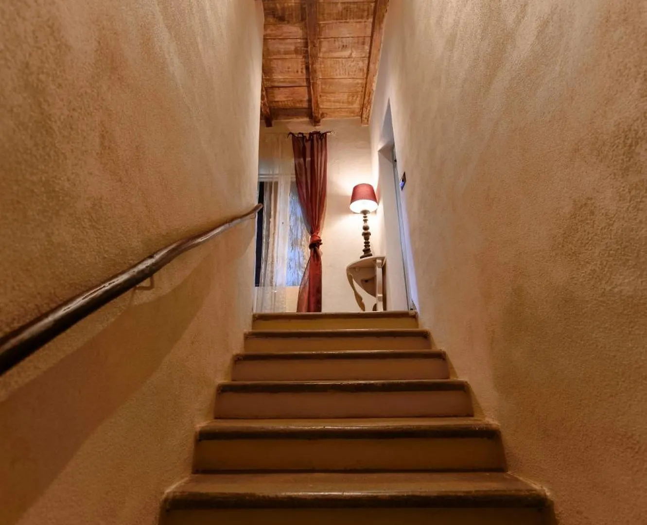 Castello Di Piovera Piovere Nocleg ze śniadaniem